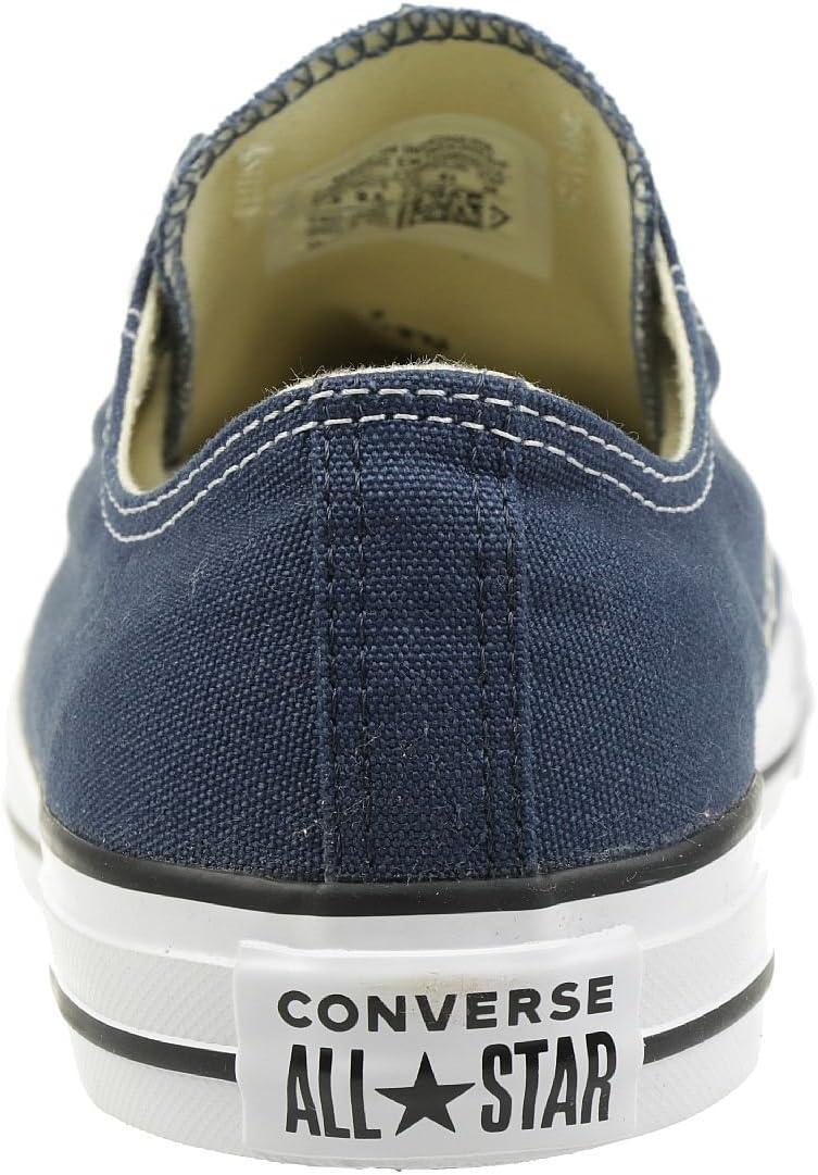 <strong>Converse</strong><br> Chuck Taylor All Star Seasonal Ox adult -- 44.5 eu — изображение 4