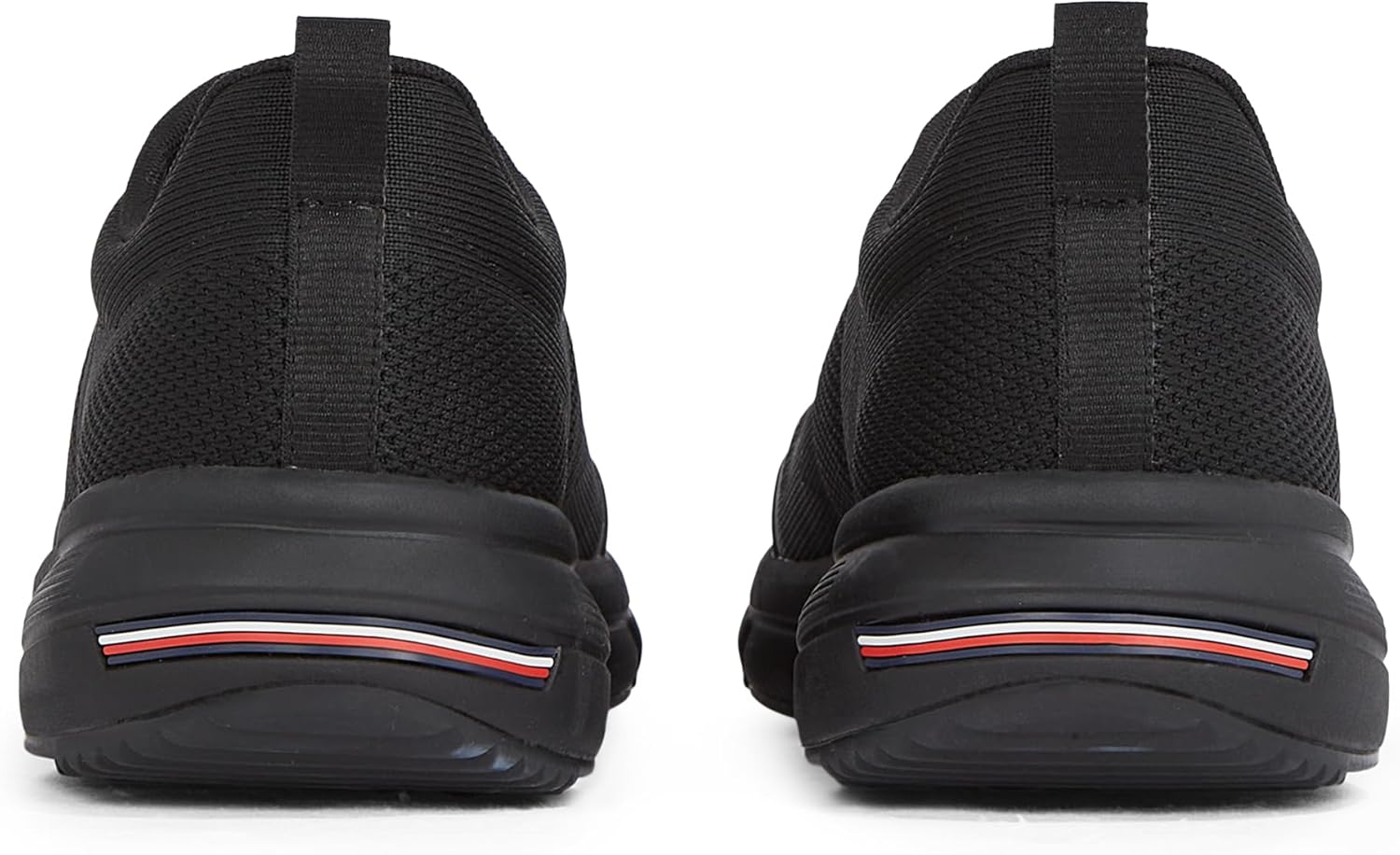 <strong>Tommy Hilfiger</strong><br> Мужские беговые Lightweight Modern Knit — изображение 2