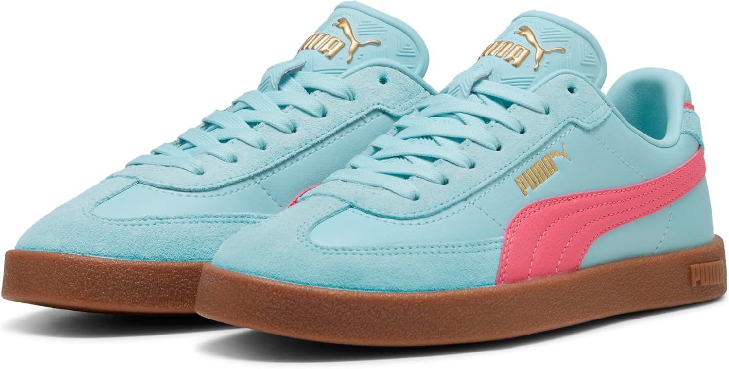 <strong>PUMA</strong><br> Мужские Club Ii Era