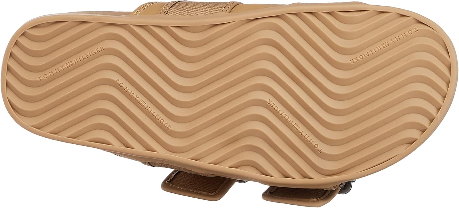 <strong>Tommy Hilfiger</strong><br> Мужские Hilfiger Mix Buckles Fm0fm04610 Sandals — изображение 2