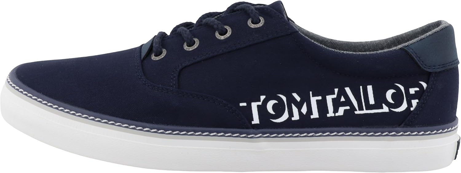 <strong>TOM TAILOR</strong><br> Мужские 5380520004 Boat