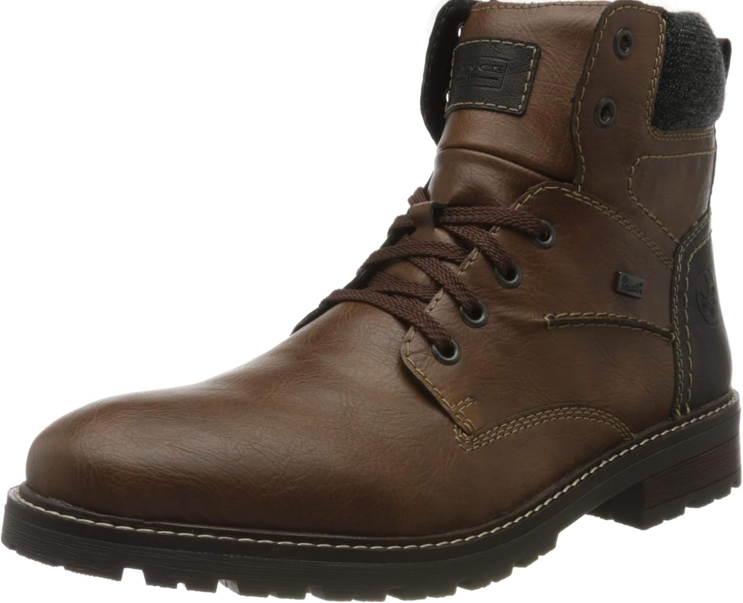 <strong>Rieker</strong><br> 32031 Мужские  Classic ботинки