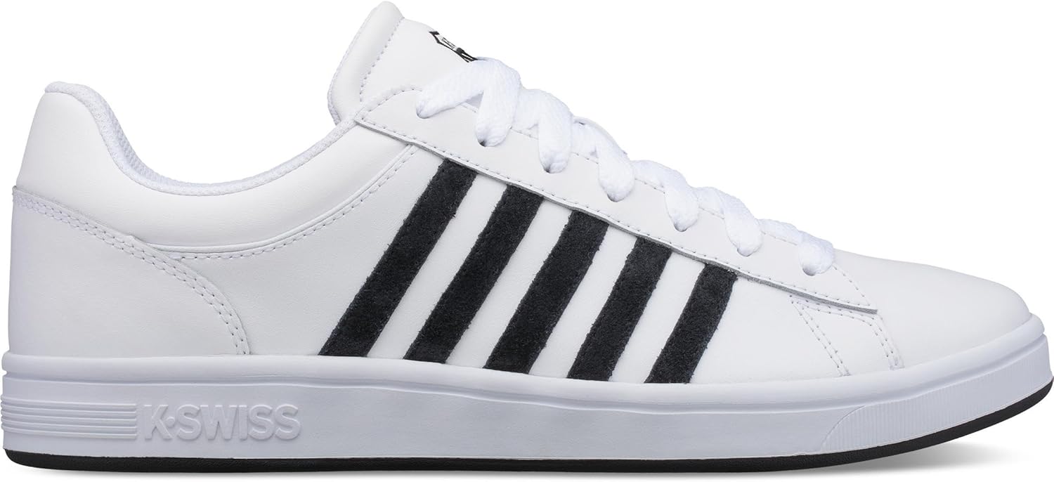 <strong>K-Swiss</strong><br> Мужские Court Winston