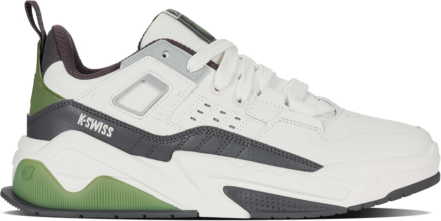 <strong>K-Swiss</strong><br> Мужские Techna Trainer