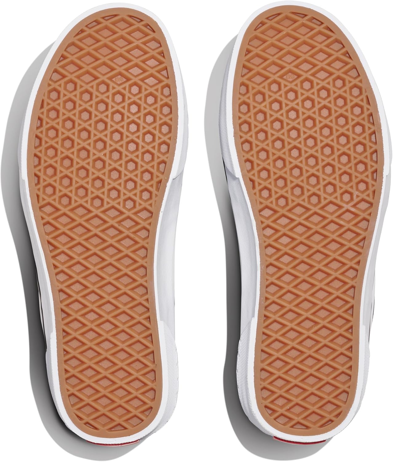 <strong>Vans</strong><br> Caldrone Женские Retro Pop Creme Brule Gold 40.5 EU — изображение 4