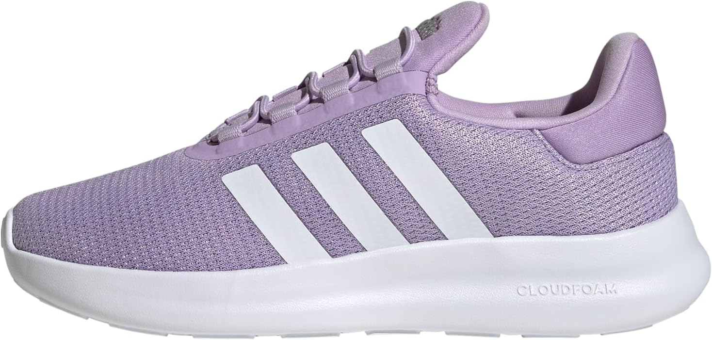 <strong>adidas</strong><br> Женские  Tenis Lite Racer 4.0 Tennis