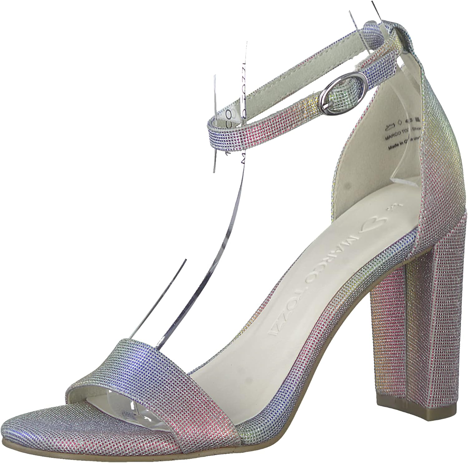 <strong>MARCO TOZZI</strong><br> Женские  2-2-28313-20 Heeled Sandals