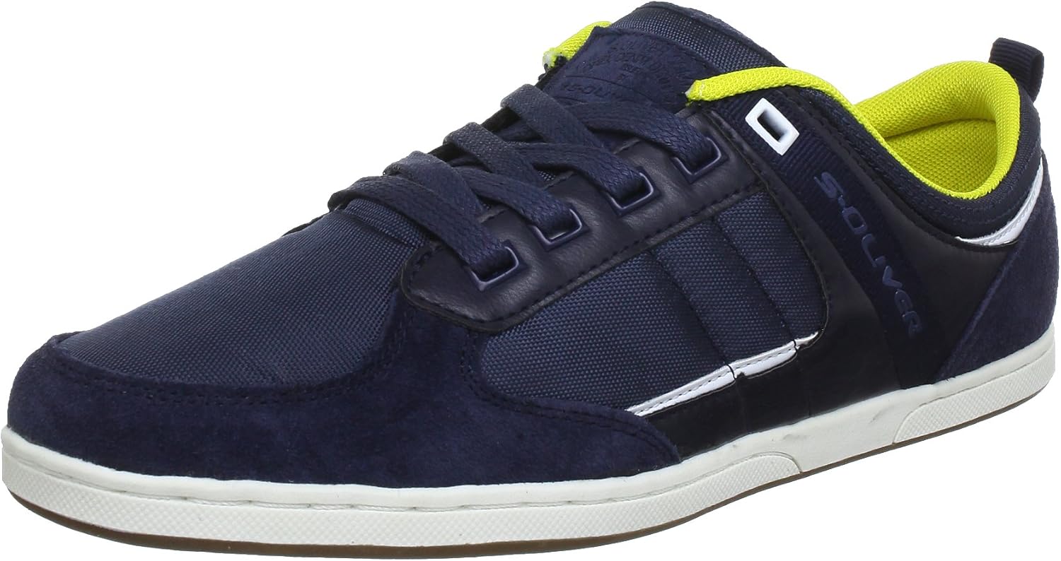 <strong>s.Oliver</strong><br> Casual 5-5-13609-20 Men's Trainers