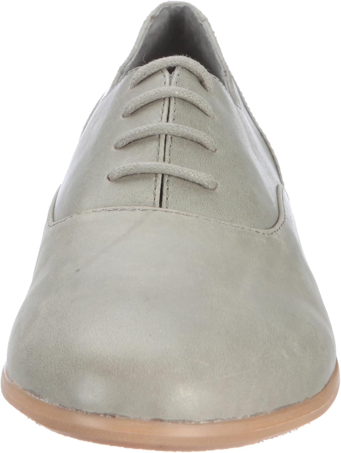 <strong>Buffalo</strong><br> 509-14492 Cow Leather Smoke 01 117352 Женские Low — изображение 2