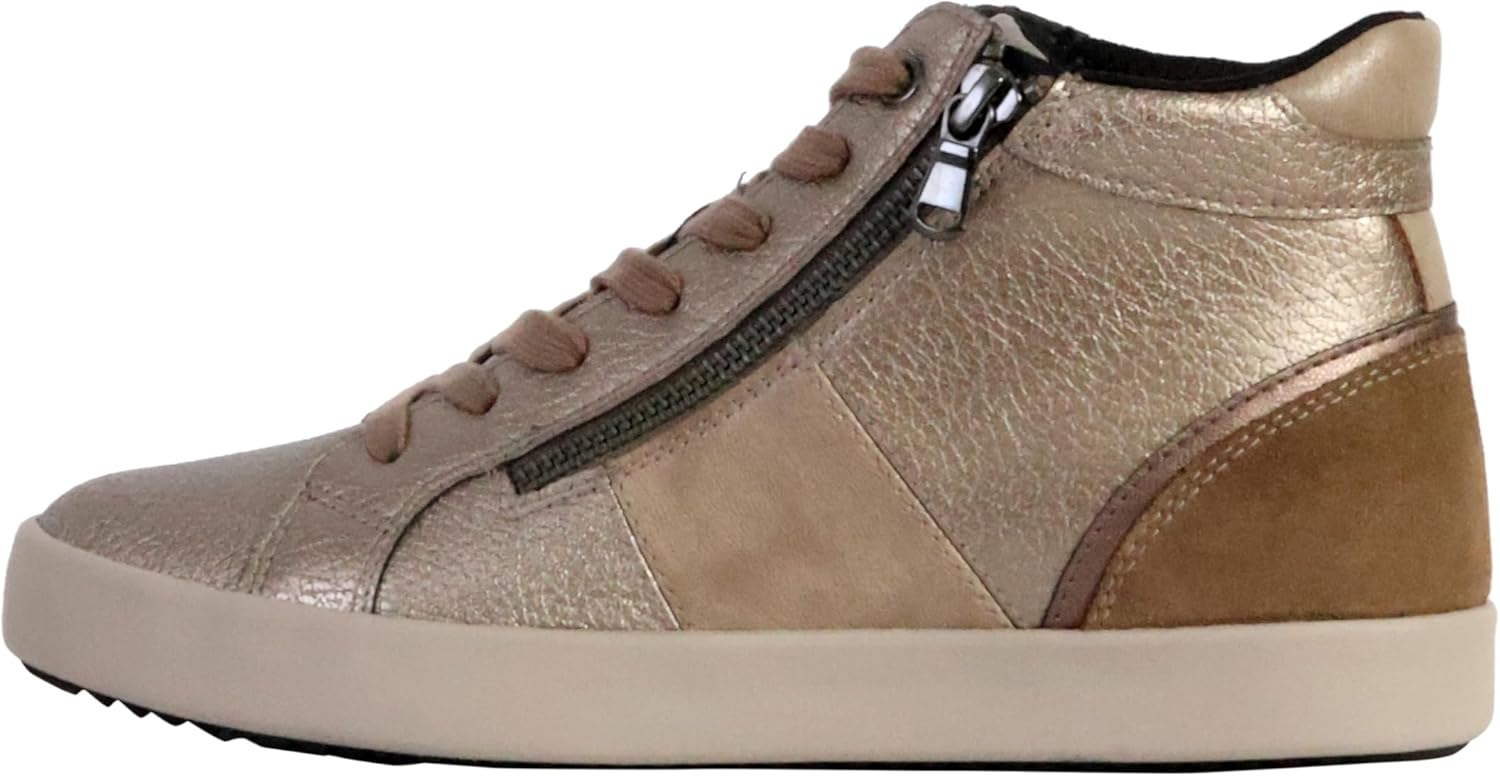 <strong>Geox</strong><br> Женские D Blomiee D