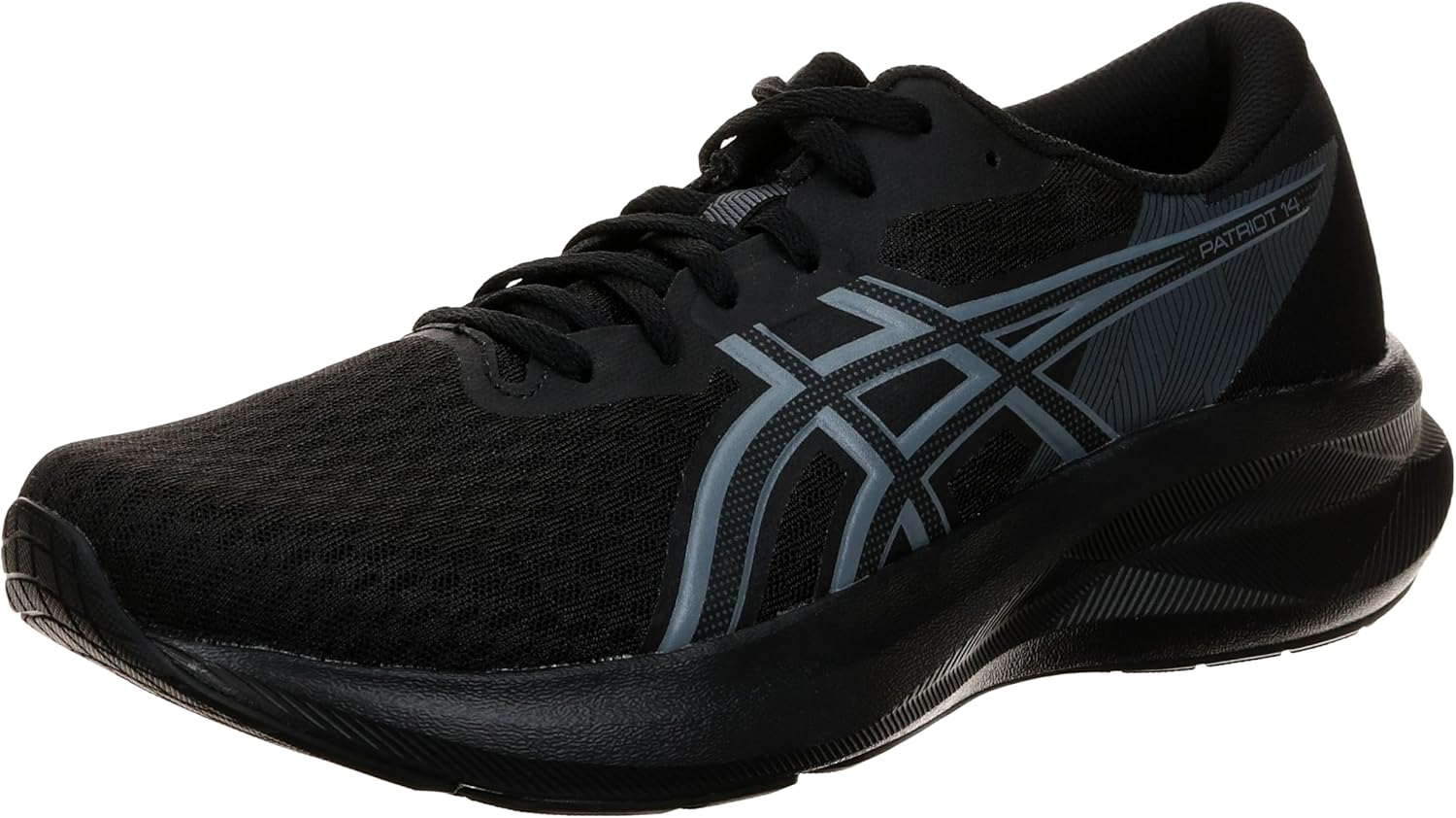 <strong>ASICS</strong><br> Мужские  Patriot 14