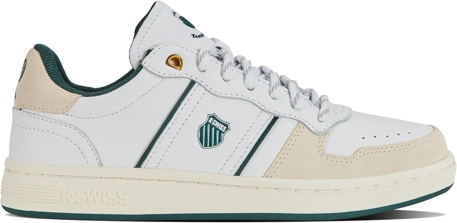 <strong>K-Swiss</strong><br> Женские Lozan Match TC