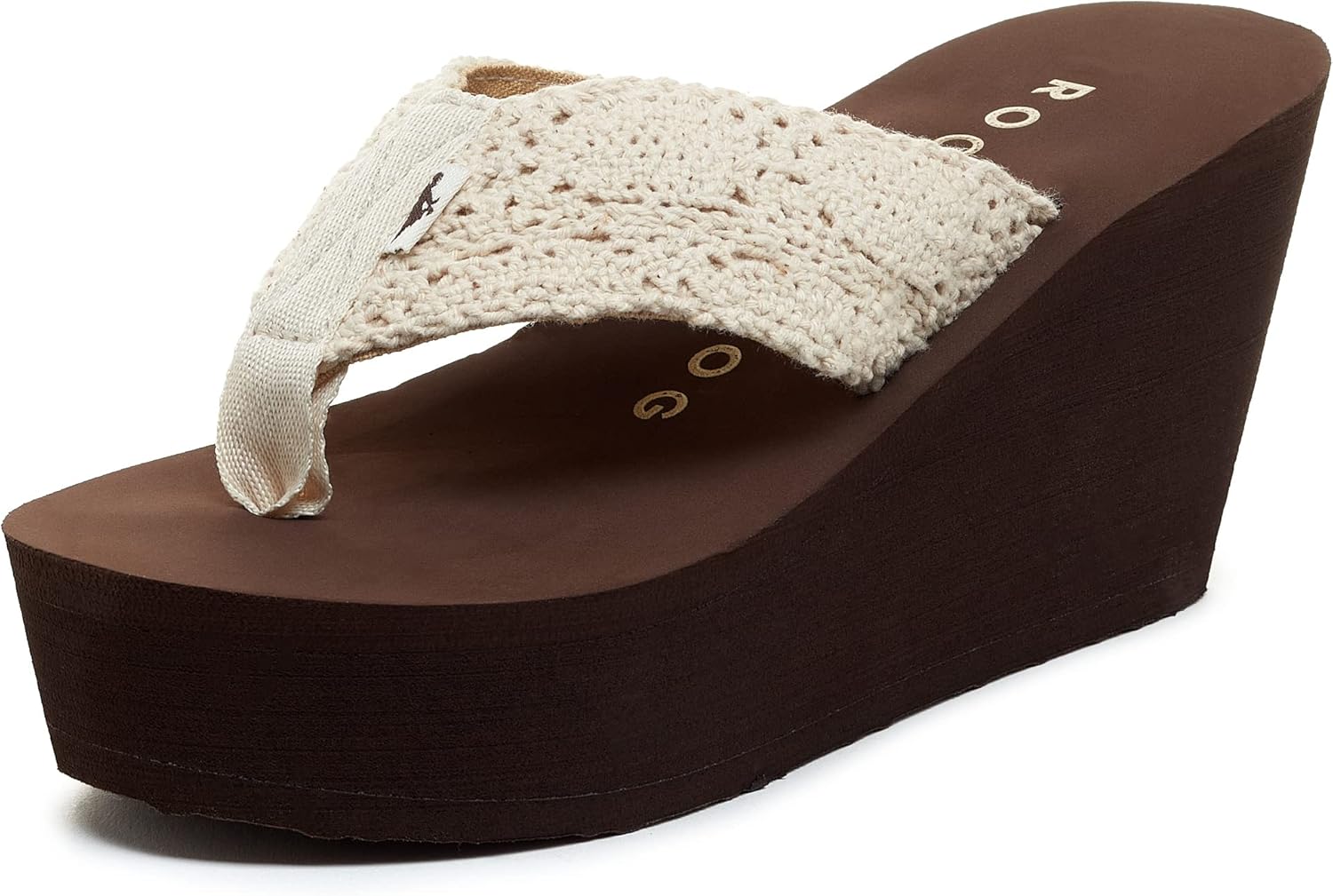 <strong>Rocket Dog</strong><br> Женские Taucher Sandale mit Absatz