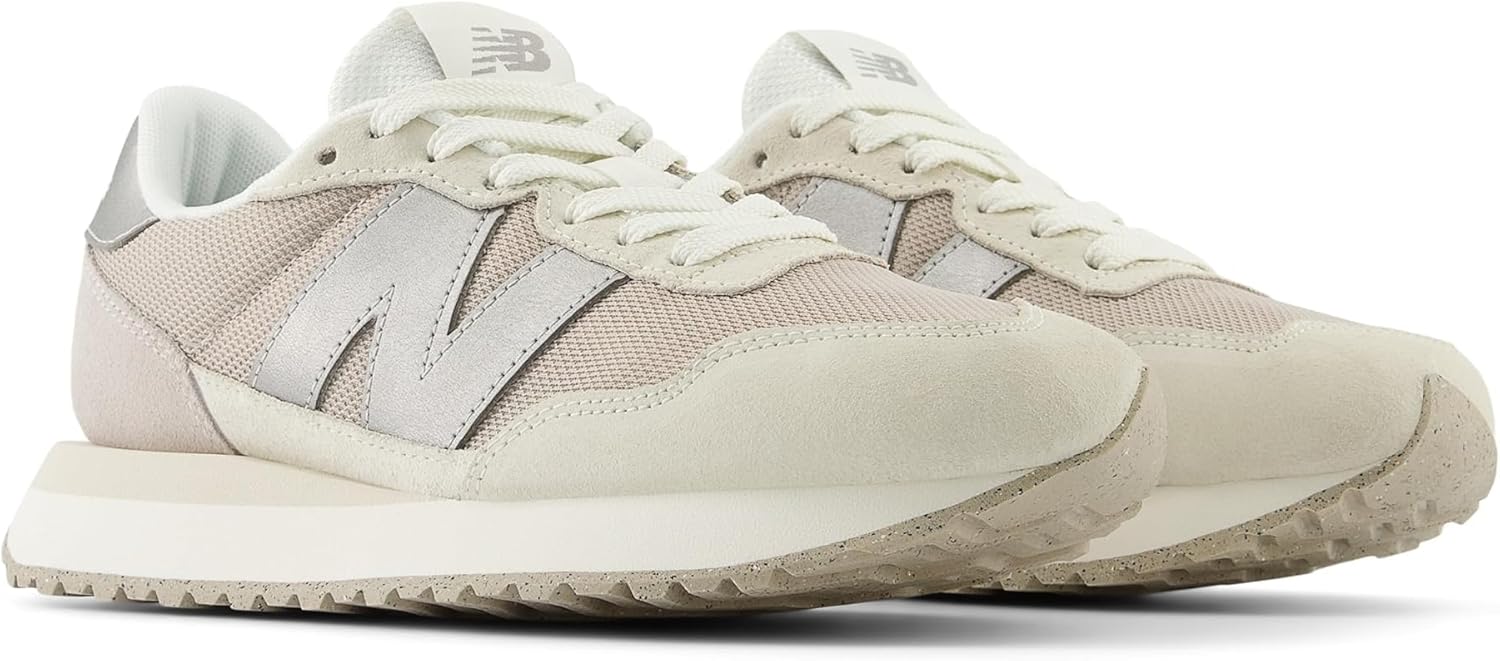 <strong>New Balance</strong><br> Женские 237 36 EU