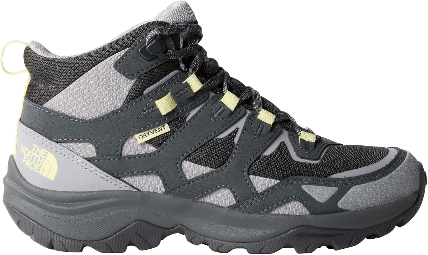 <strong>The North Face</strong><br> Hedgehog III Женские Waterproof Hiking ботинки