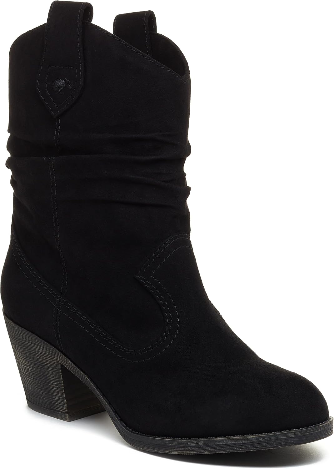 <strong>Rocket Dog</strong><br> Женские  Sheriff Western ботинкиSaloon