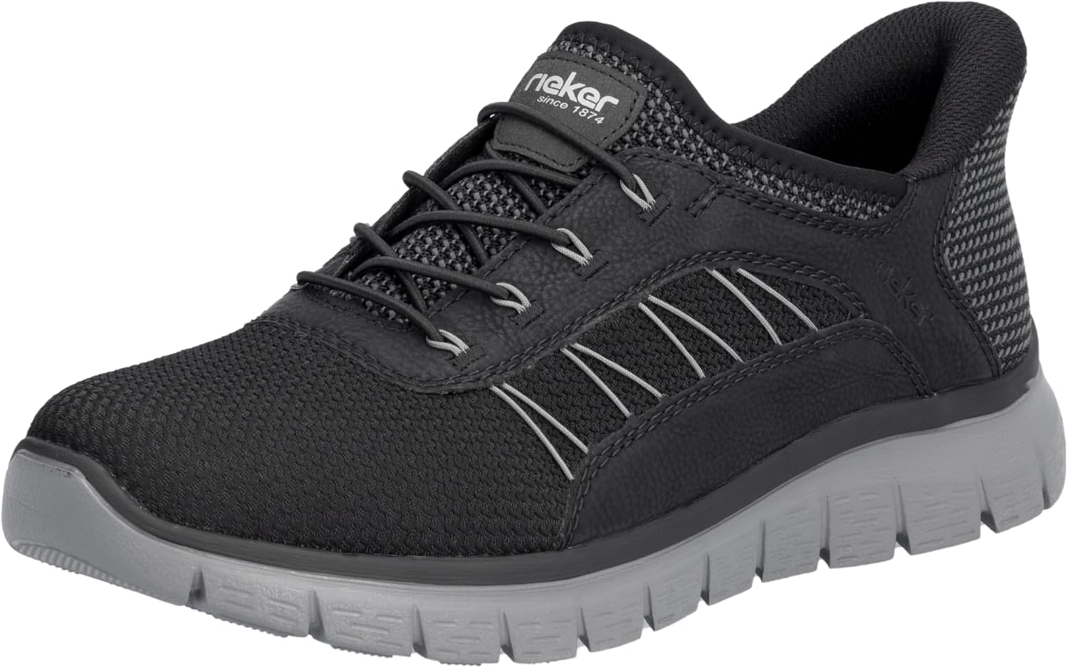 <strong>Rieker</strong><br> Мужские  Low B6656