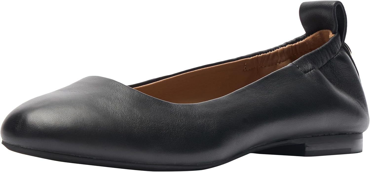 <strong>BOSS</strong><br> Женские Dasy na1 Ballerina