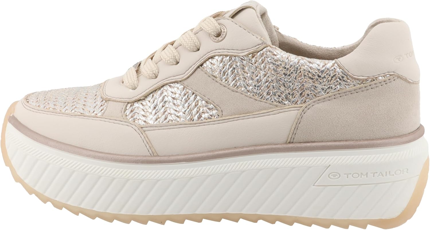 <strong>TOM TAILOR</strong><br> Женские  9590370008