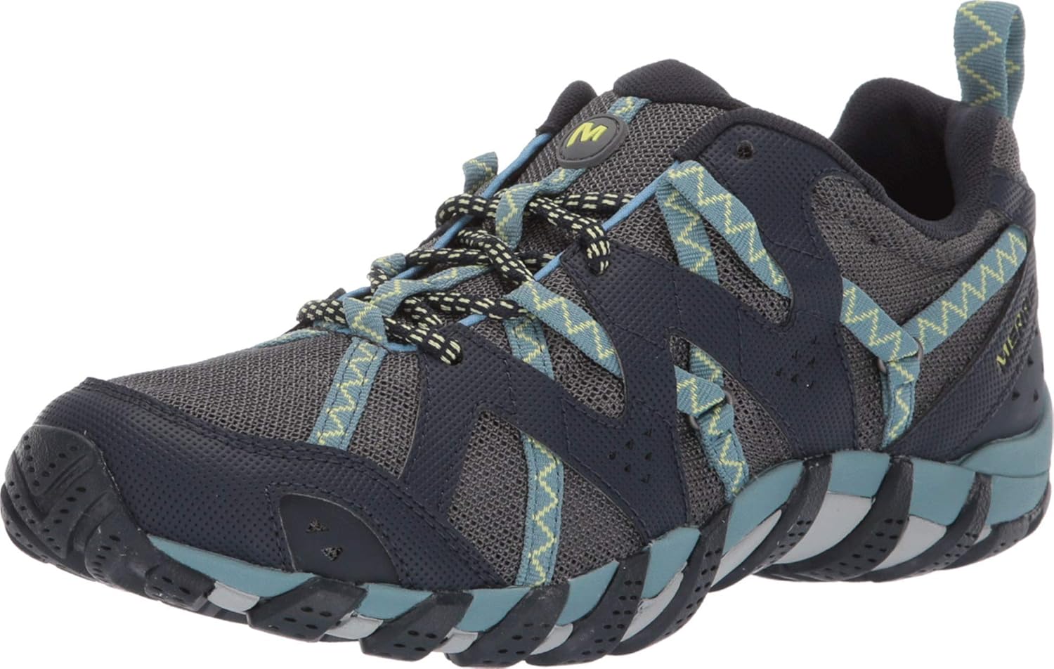 <strong>Merrell</strong><br> Женские  Waterpro Maipo 2 Aqua