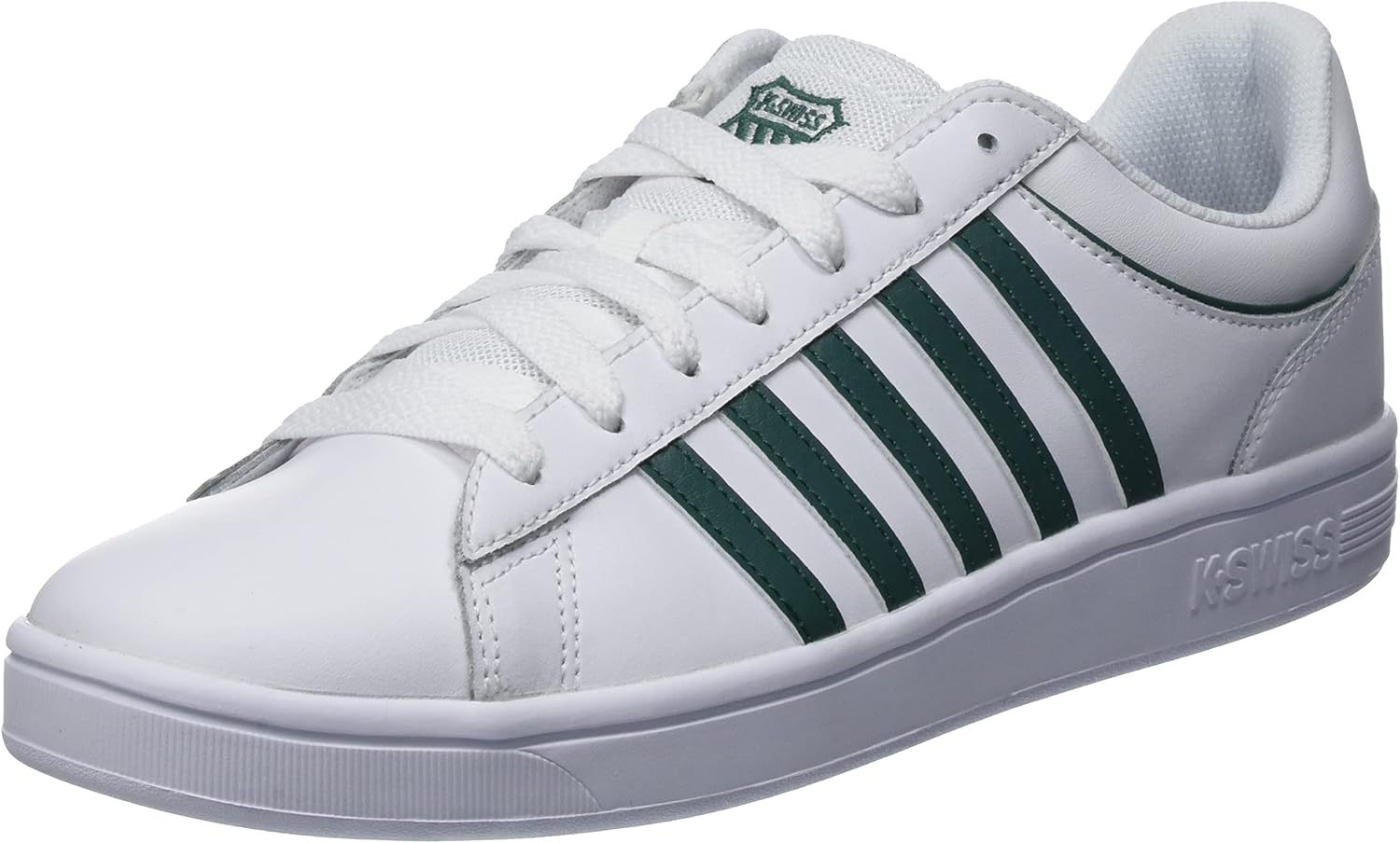 <strong>K-Swiss</strong><br> Мужские Court Winston