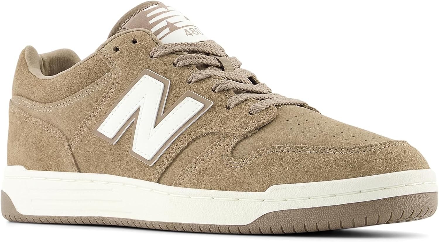 <strong>New Balance</strong><br> Adult Bb480l V1