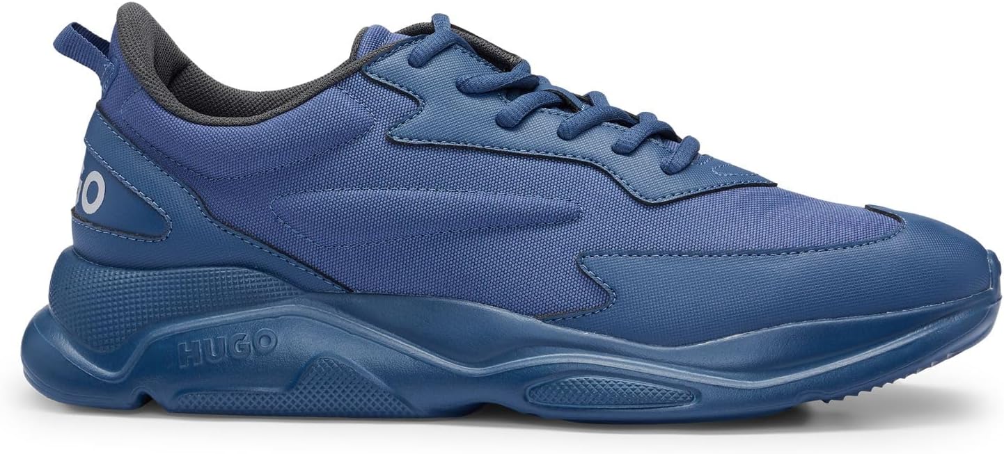 <strong>HUGO</strong><br> Leon_Runn_cvpu_n Мужские  беговые