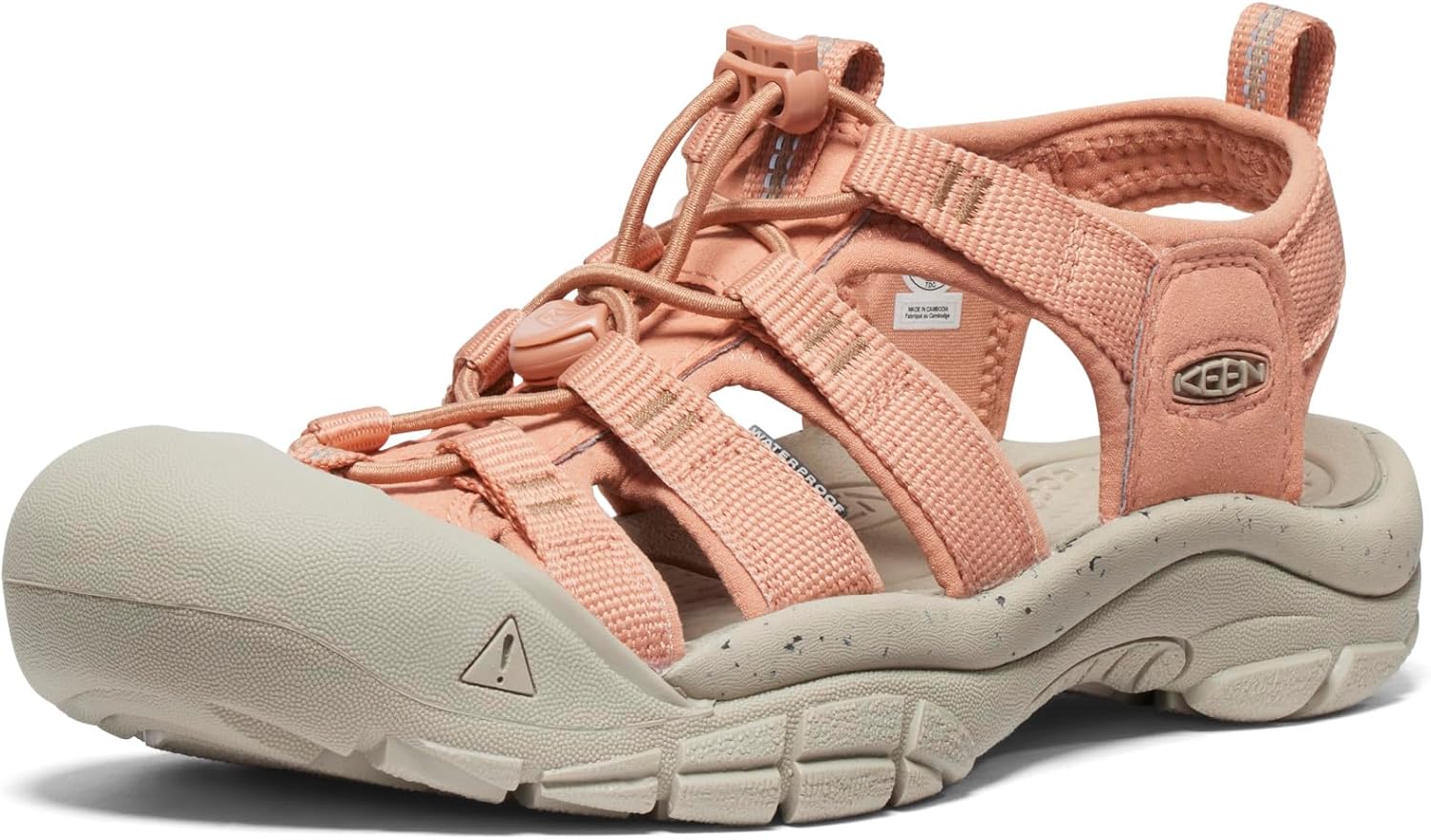 <strong>KEEN</strong><br> Женские Rose Sandals Hiking