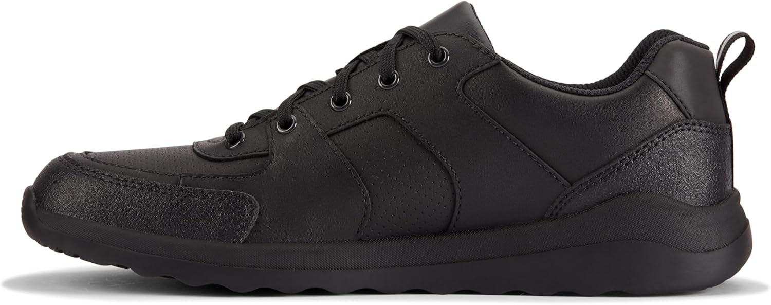 <strong>Clarks</strong><br> Men's Daze Loop 2 Y Shoes