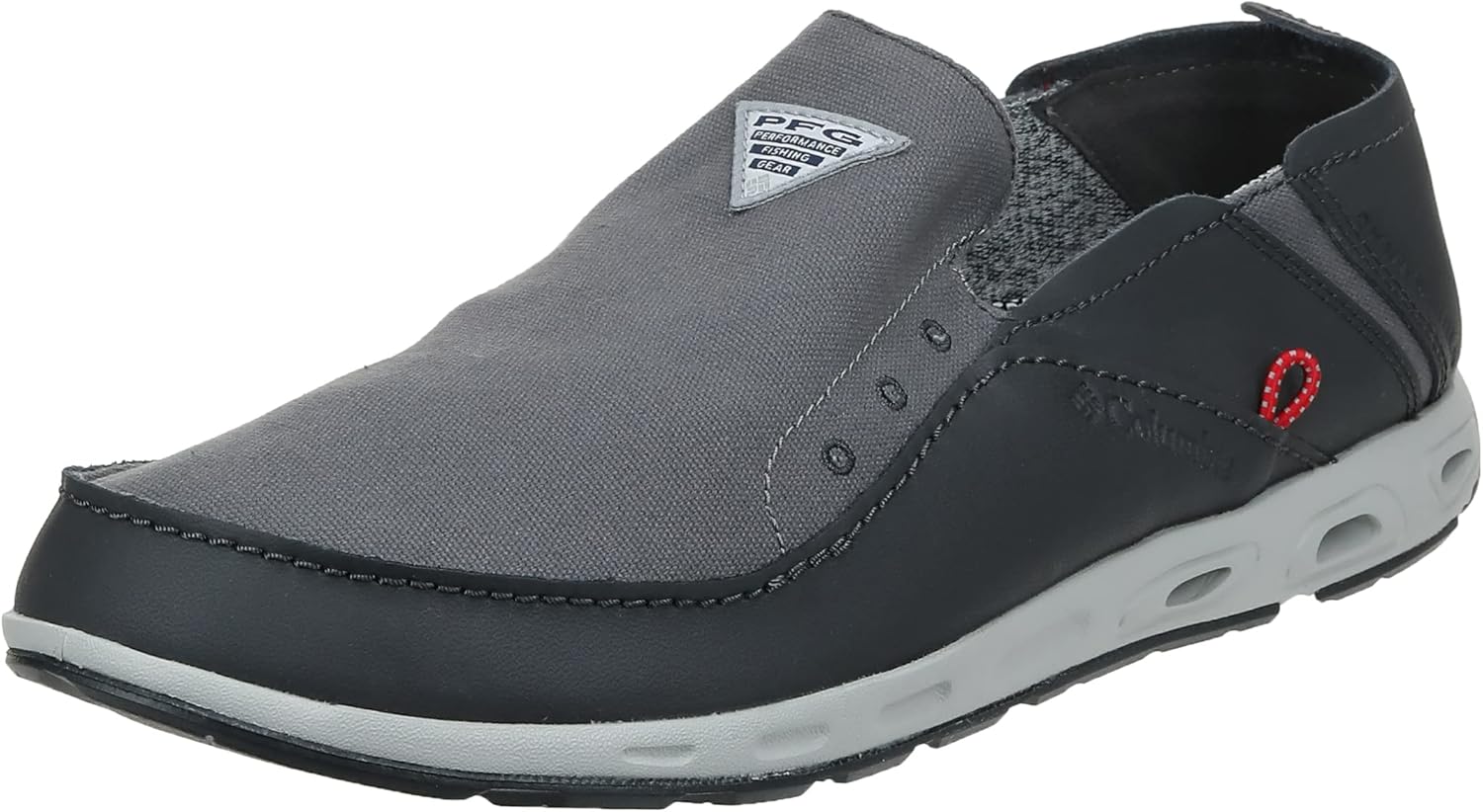 <strong>Columbia</strong><br> Men's Bahama Vent PFG Boat Shoes