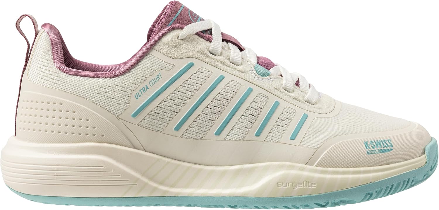 <strong>K-Swiss</strong><br> Женские Ultra Court Padel Tennis