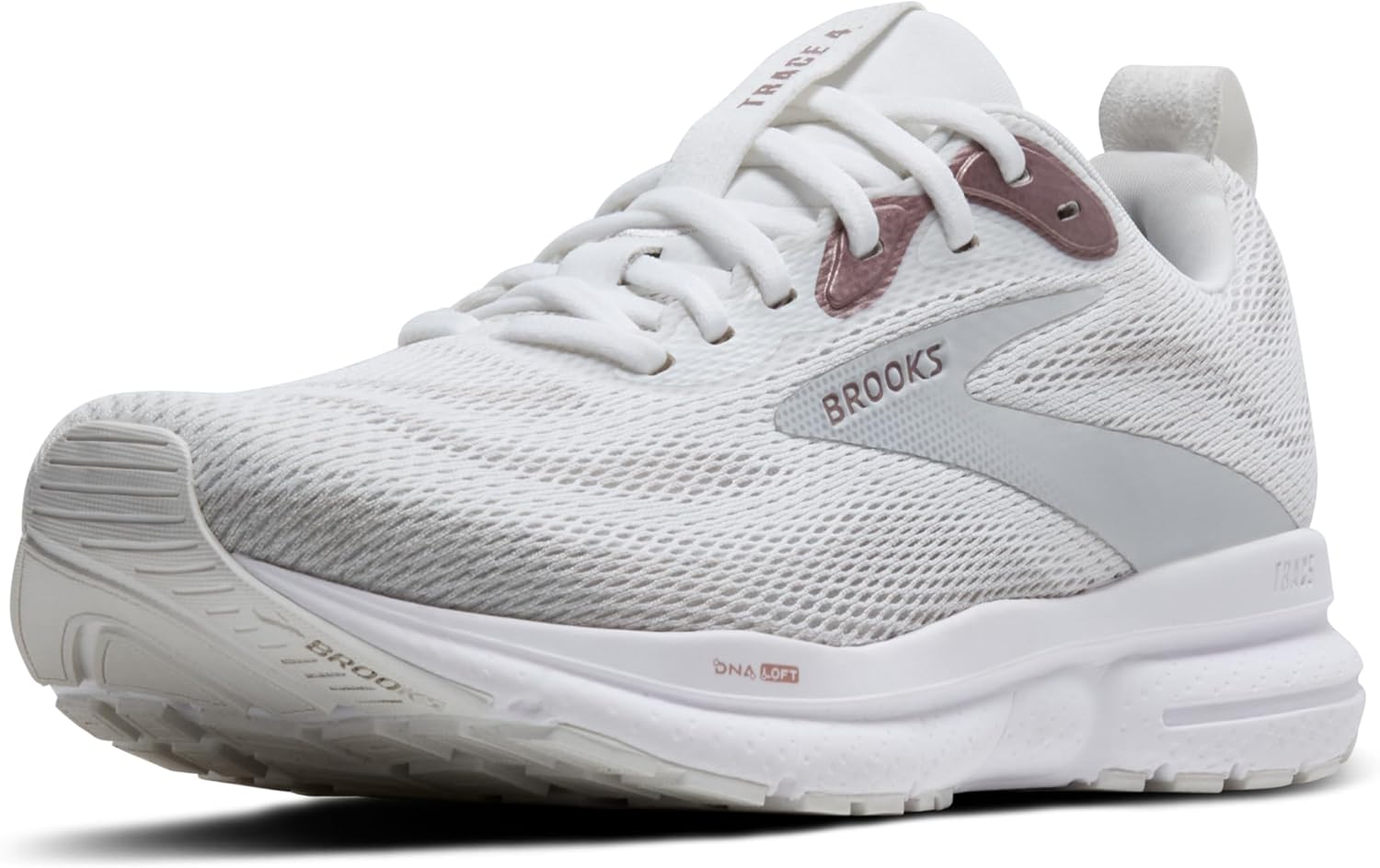 <strong>Brooks</strong><br> Женские  Trace 4