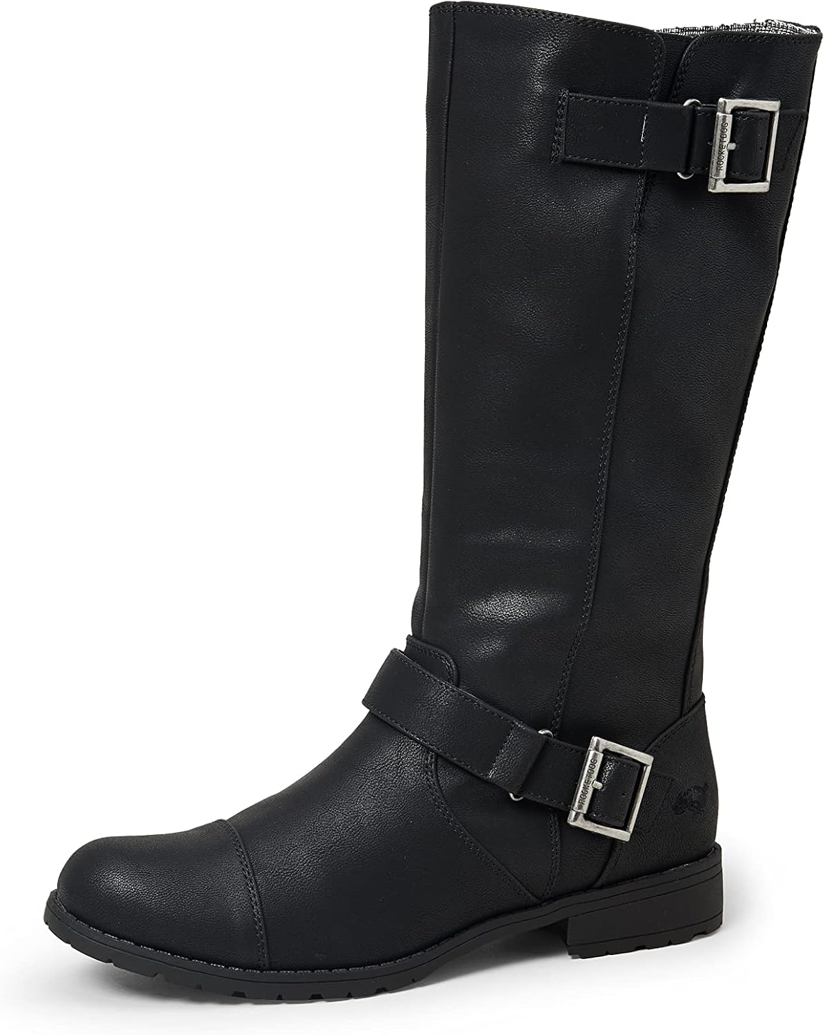 <strong>Rocket Dog</strong><br> Женские Berry Biker ботинки