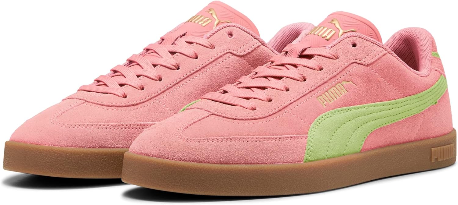 <strong>PUMA</strong><br> PUMA Club Ii Era Suede
