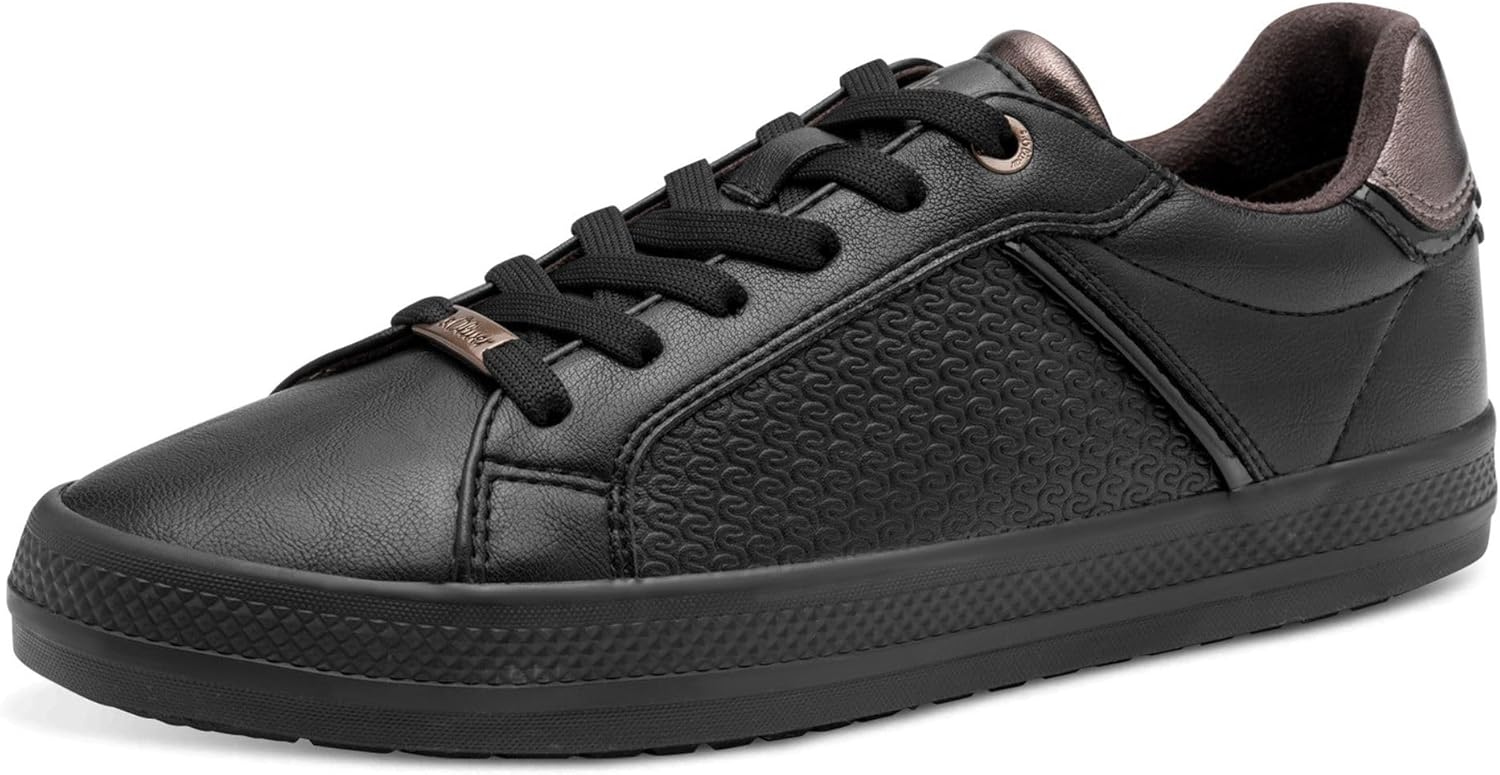 <strong>s.Oliver</strong><br> Женские flat lightweight comfortable