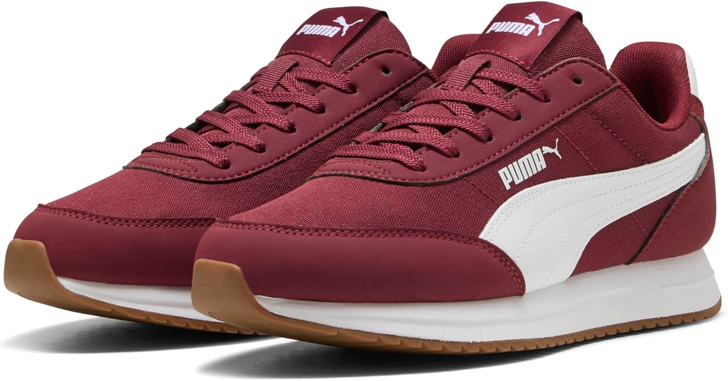 <strong>PUMA</strong><br> R78 Lightwind