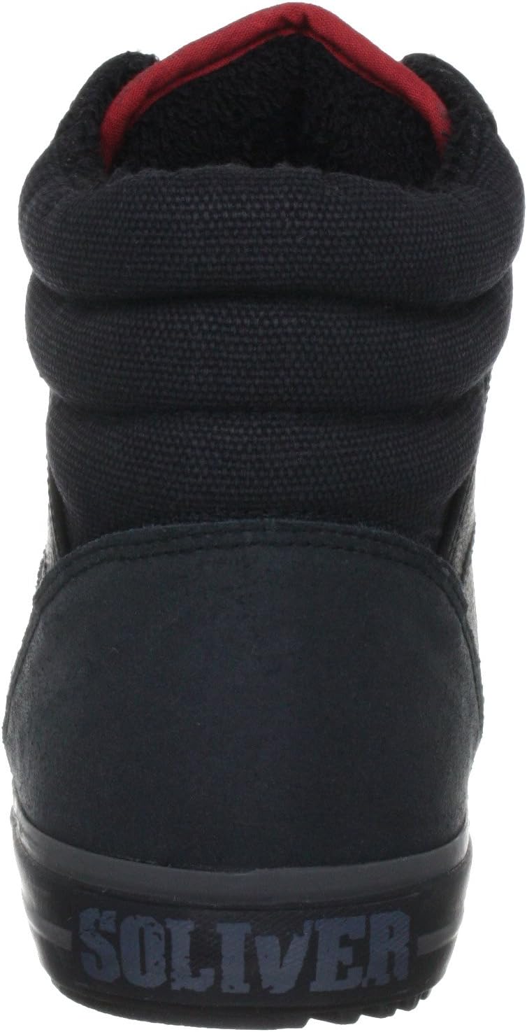 <strong>s.Oliver</strong><br> s. Oliver CASUAL 5-5 16200 – 10.5 Men's Trainers — изображение 3