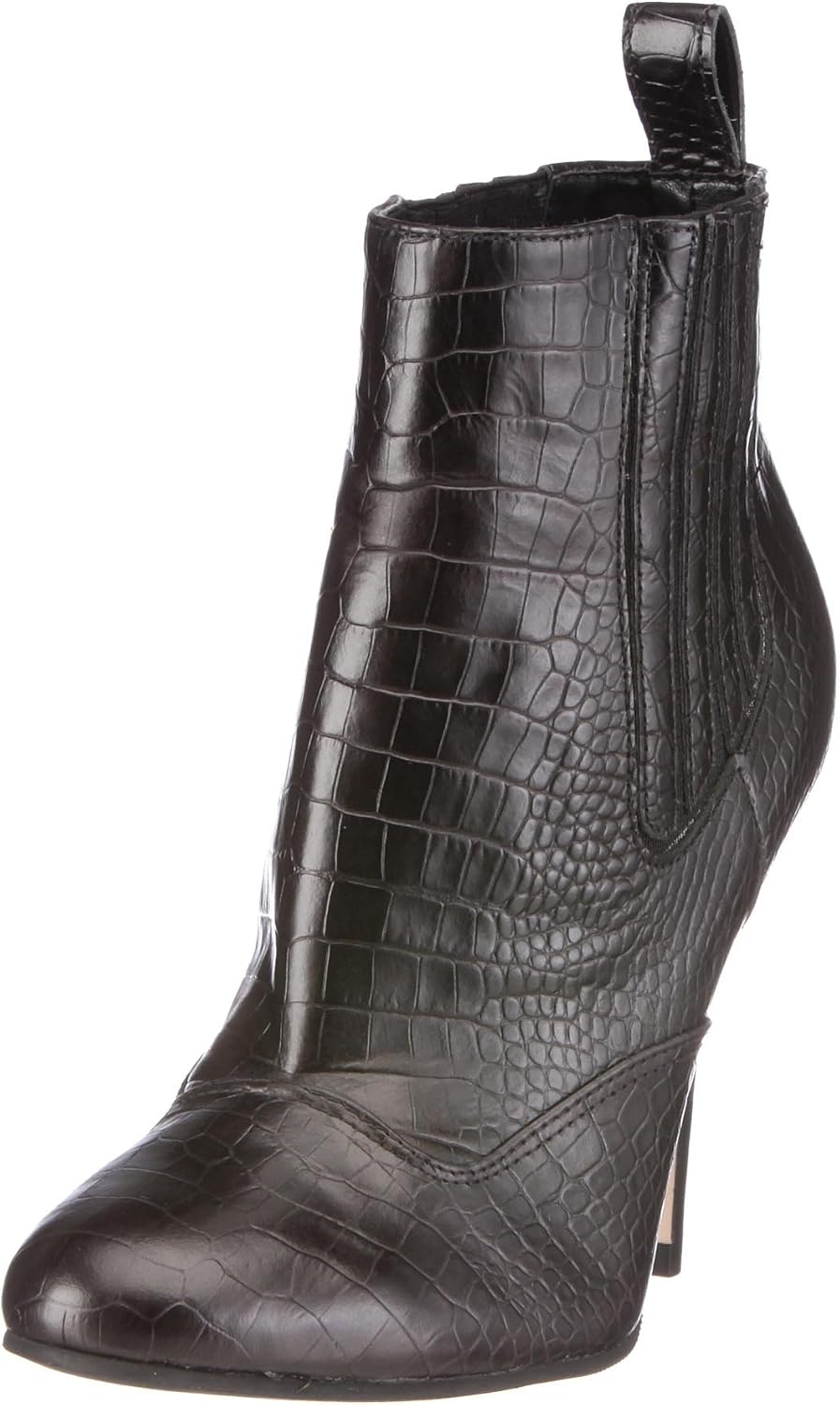 <strong>Buffalo</strong><br> London 13726 599 Jaca Croco 01 103370 ботинки