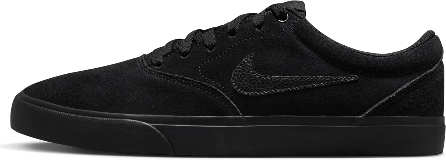 <strong>Nike</strong><br> Мужские SB Charge Suede