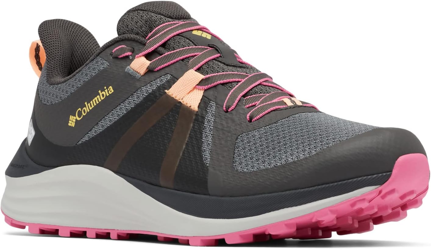 <strong>Columbia</strong><br> Женские Escape Pursuit Outdry Wp Hiking