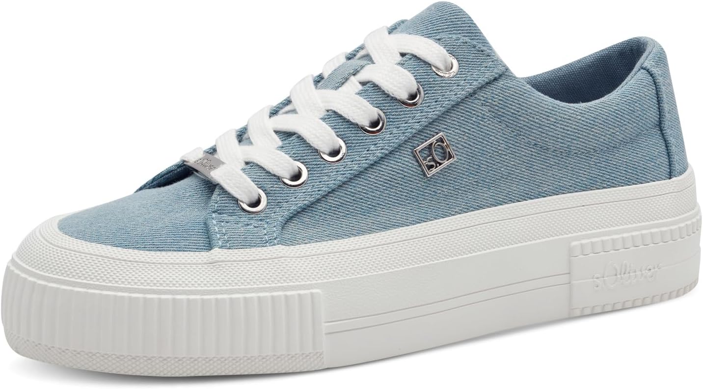 <strong>s.Oliver</strong><br> Женские 5-23625-44