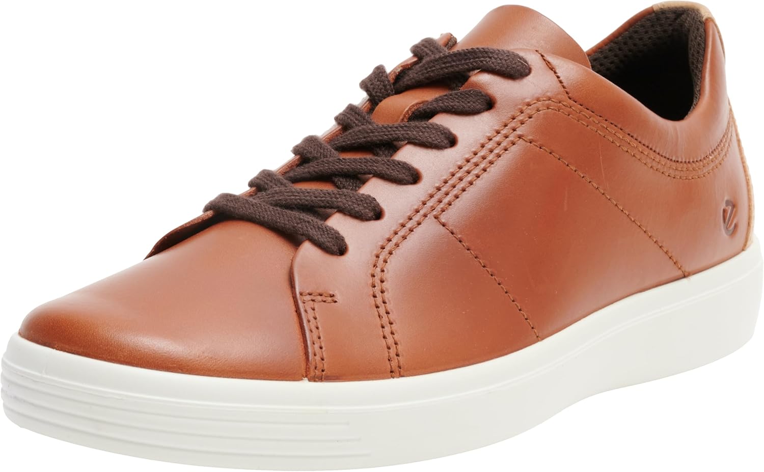 <strong>ECCO</strong><br> Мужские Classic M Cognac Powder 44.5 EU