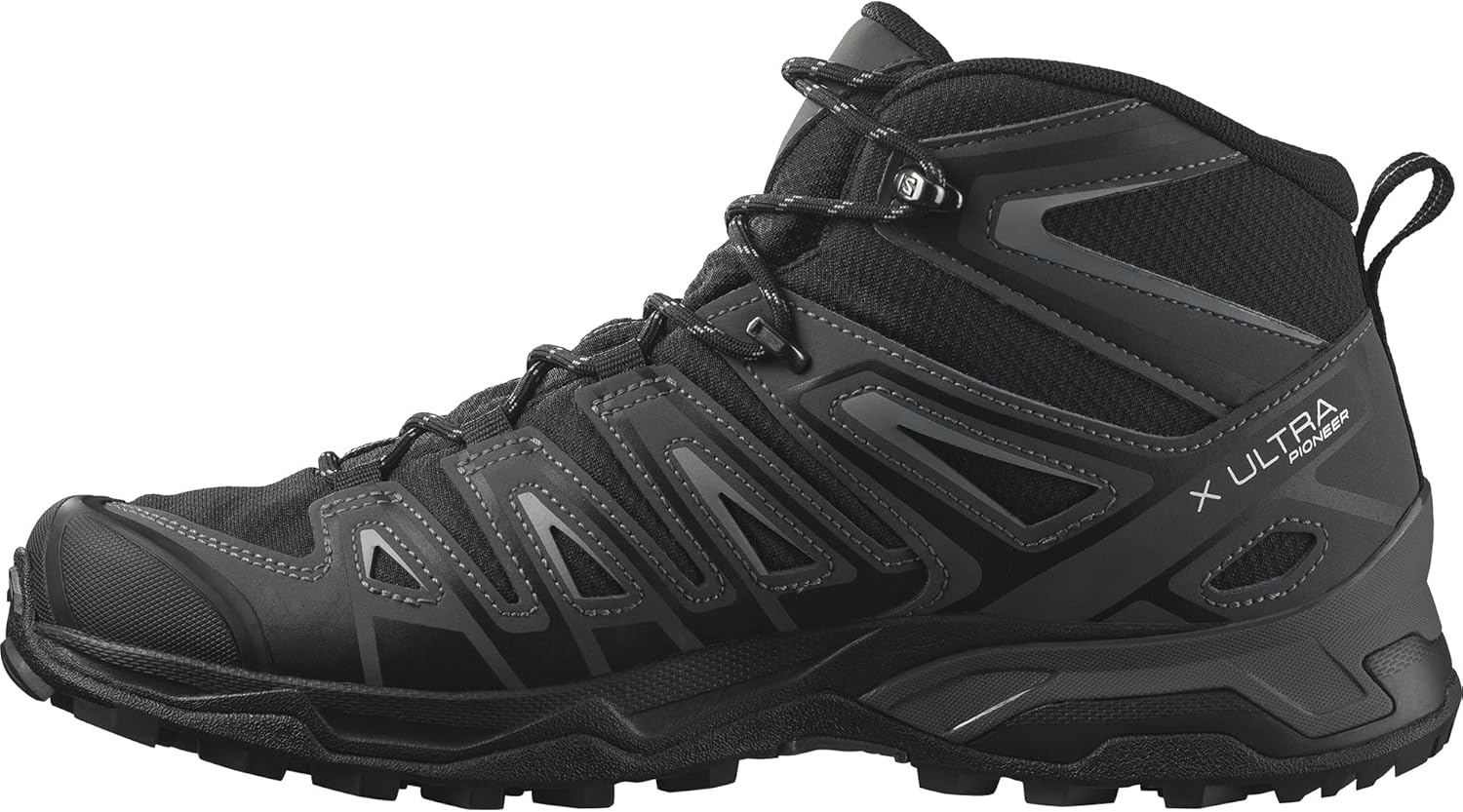 <strong>Salomon</strong><br> Мужские X Ultra Pioneer Mid Gore-Tex Hiking