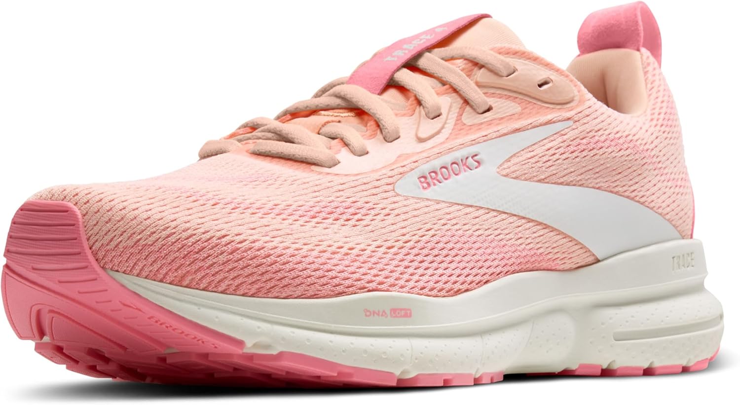 <strong>Brooks</strong><br> Женские  Trace 4