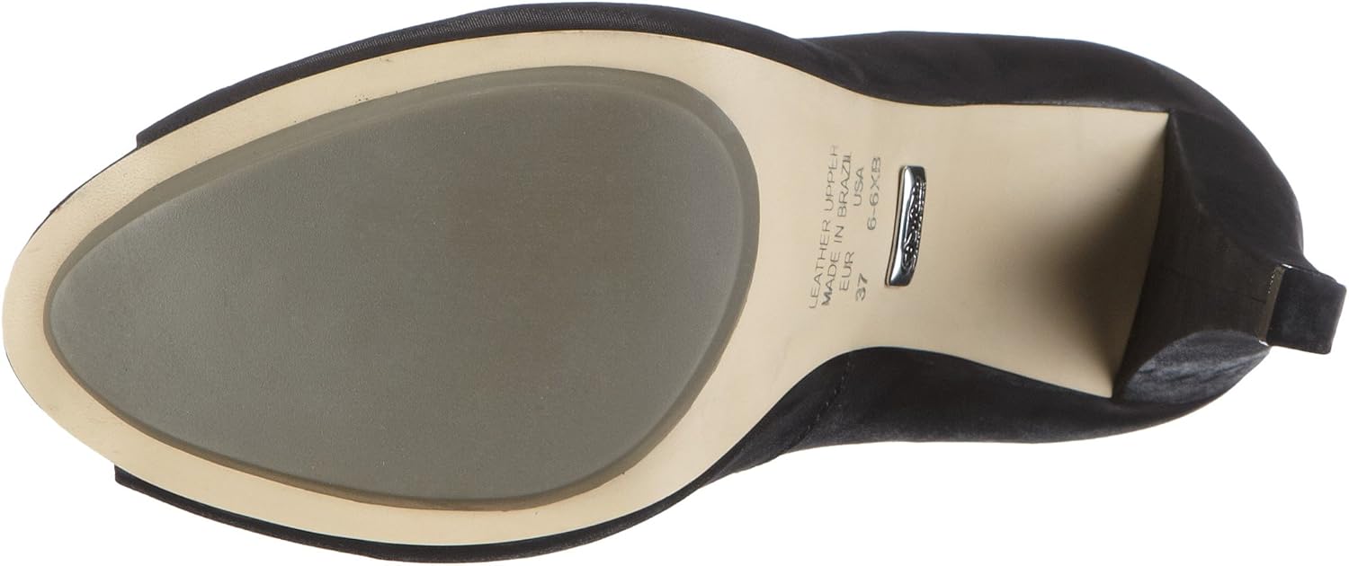 <strong>Buffalo</strong><br> London 16538 671 Wet NOBUCK01 110732 Женские Pumps — изображение 4