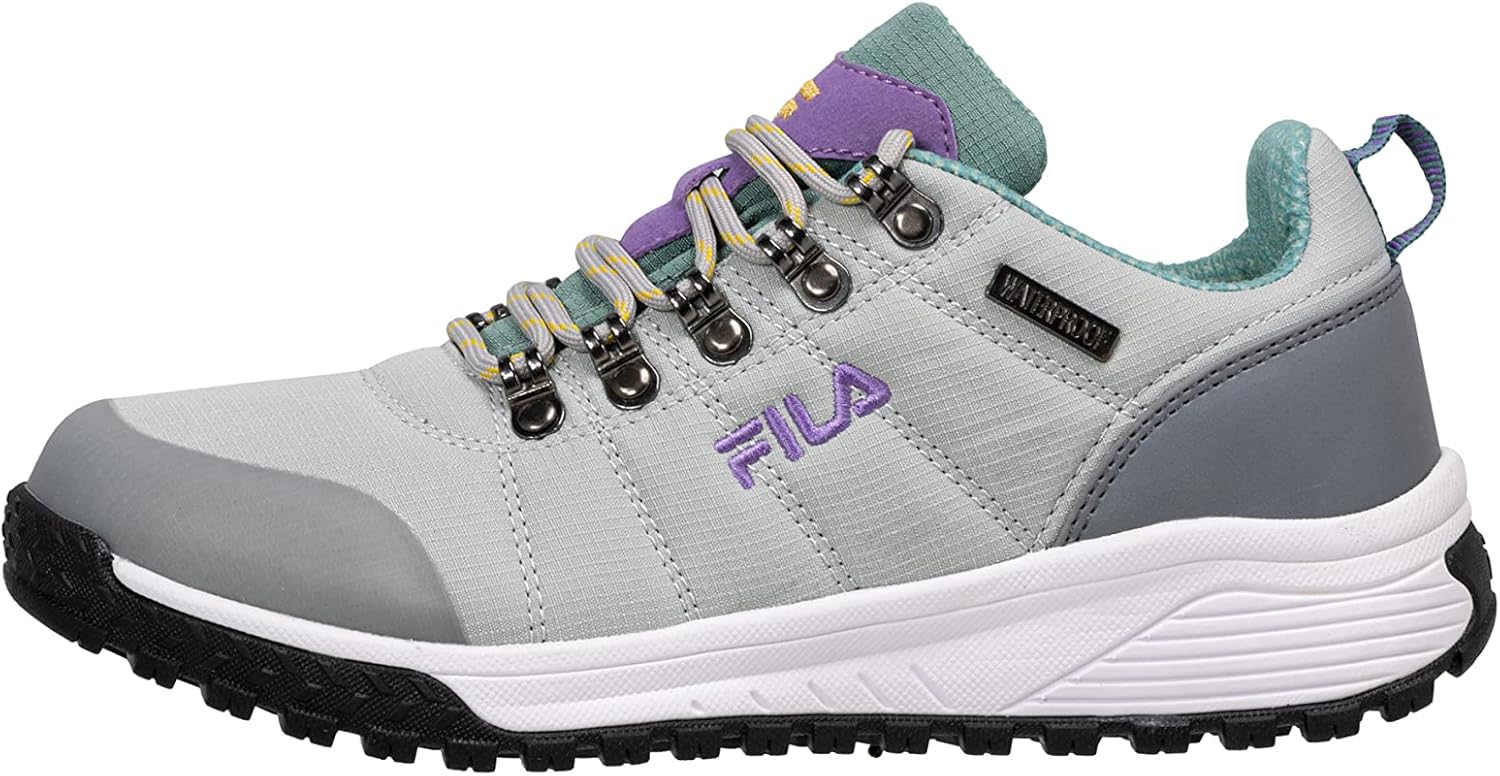 <strong>FILA</strong><br> Женские Hikebooster Wmn