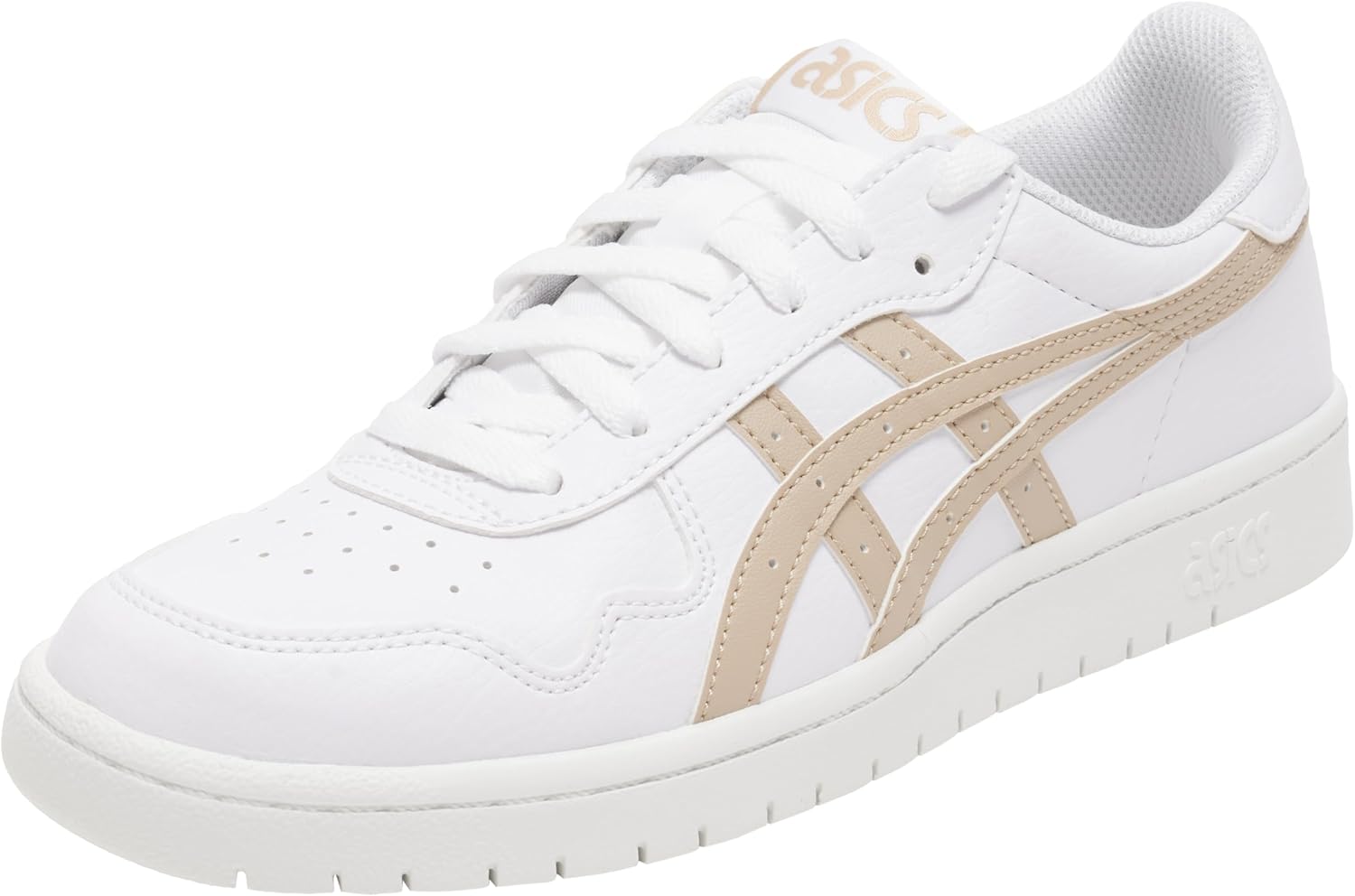 <strong>ASICS</strong><br> Мужские  Japan S White/Feather Grey 38 EU