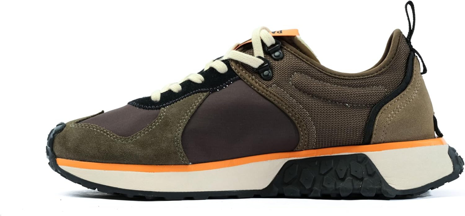 <strong>Palladium</strong><br> Troop беговые