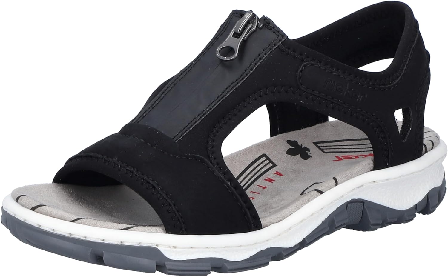 <strong>Rieker</strong><br> Женские 68864 Sandals