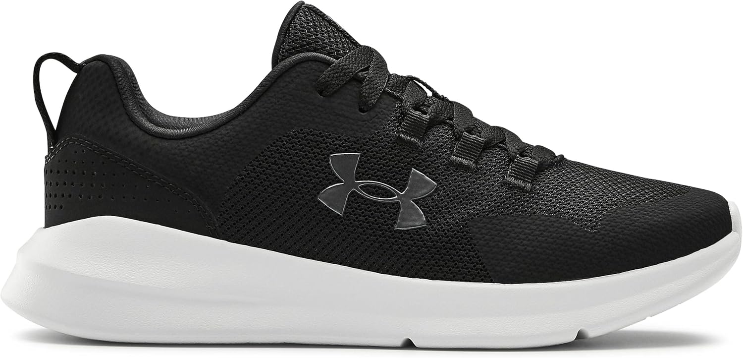 <strong>Under Armour</strong><br> Женские W Essential Breathable Lightweight for Women Comfortable with Flexible Sole Good Cushioning — изображение 2